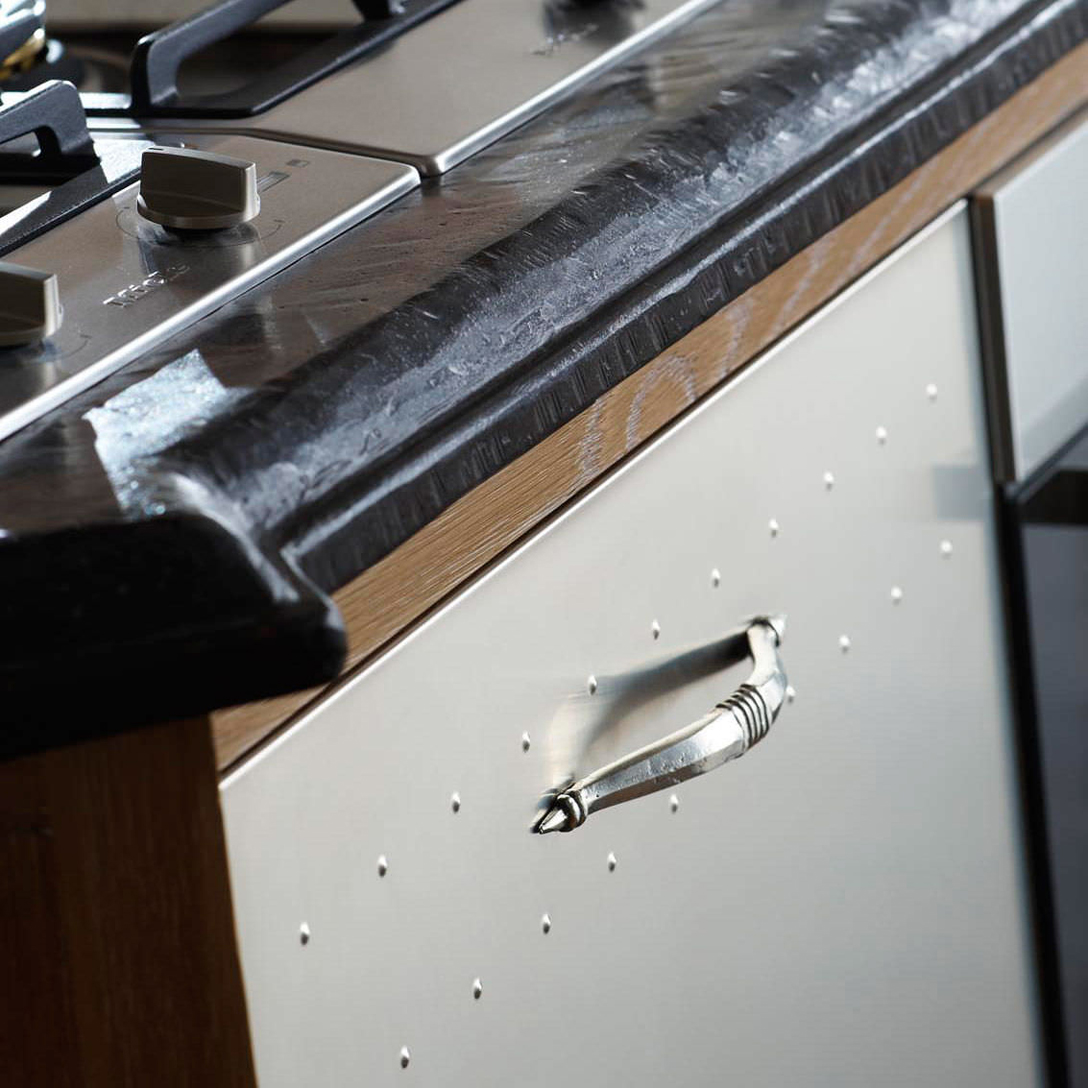 Классическая кухня Marchi Cucine Dechora